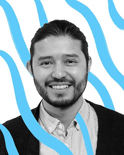 Image of Felipe CaroVerity Harrison