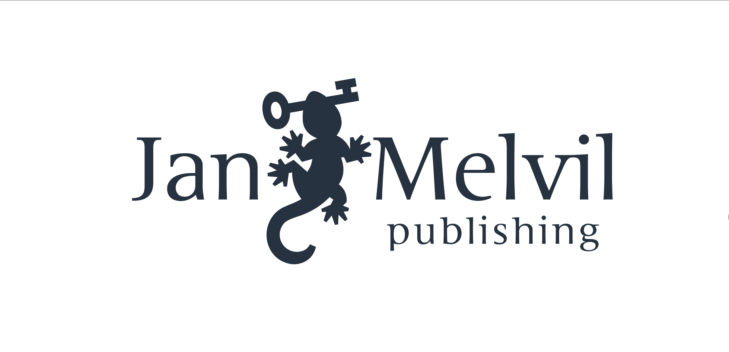 Jan Melvil logo