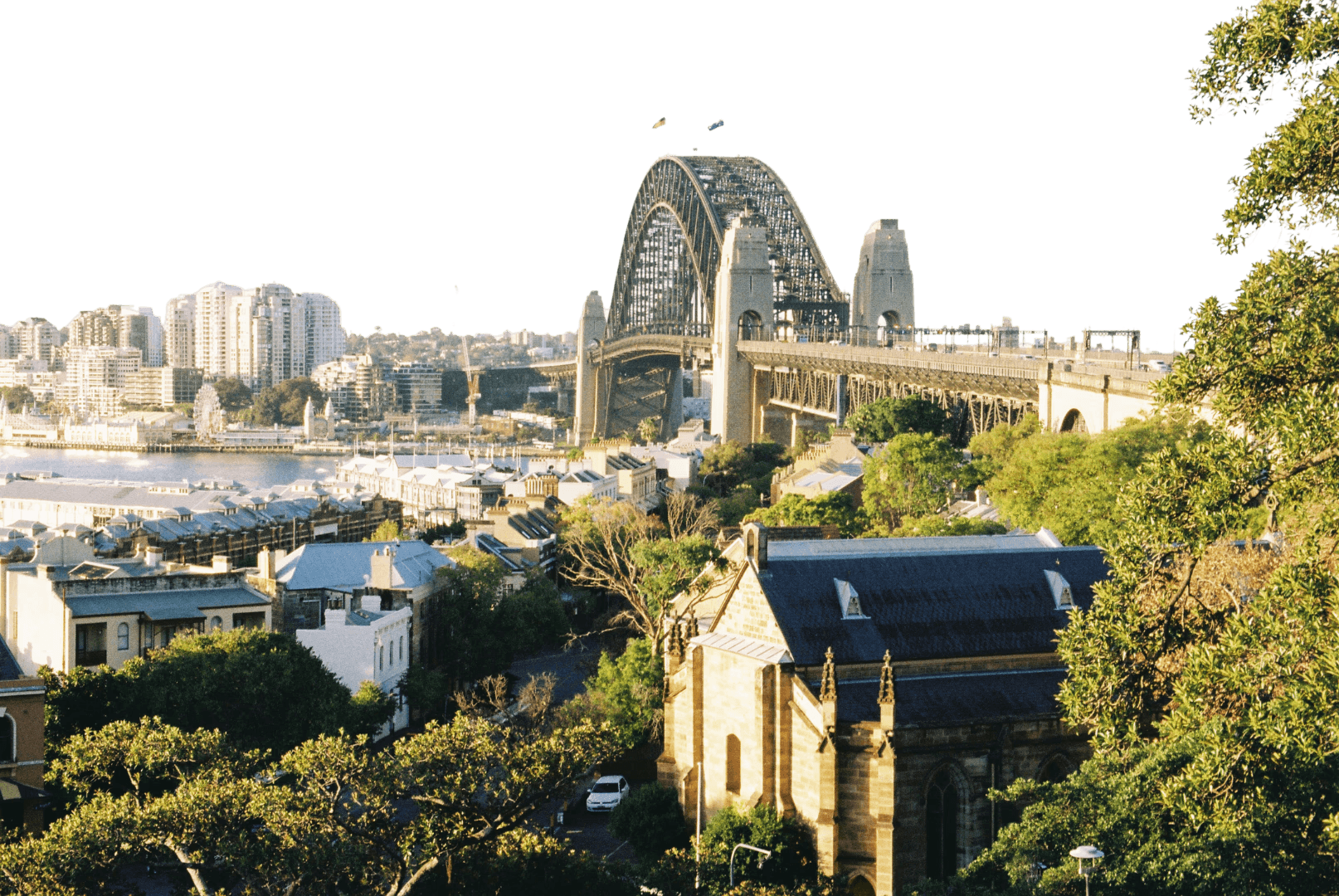 Hero Image _ An Image of a Beautiful Villa