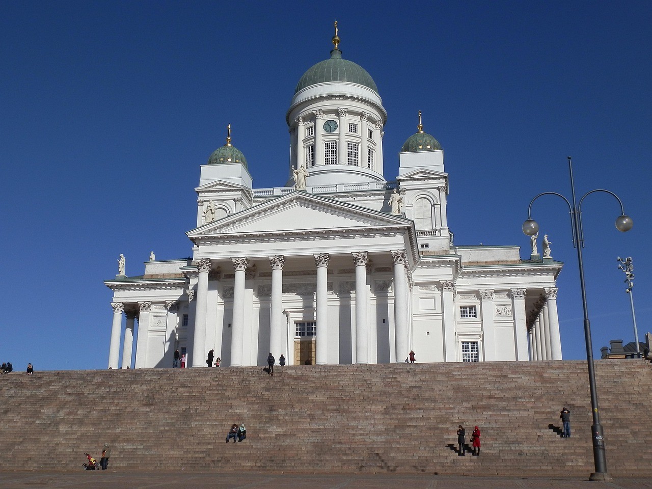 Helsinki Cathedral