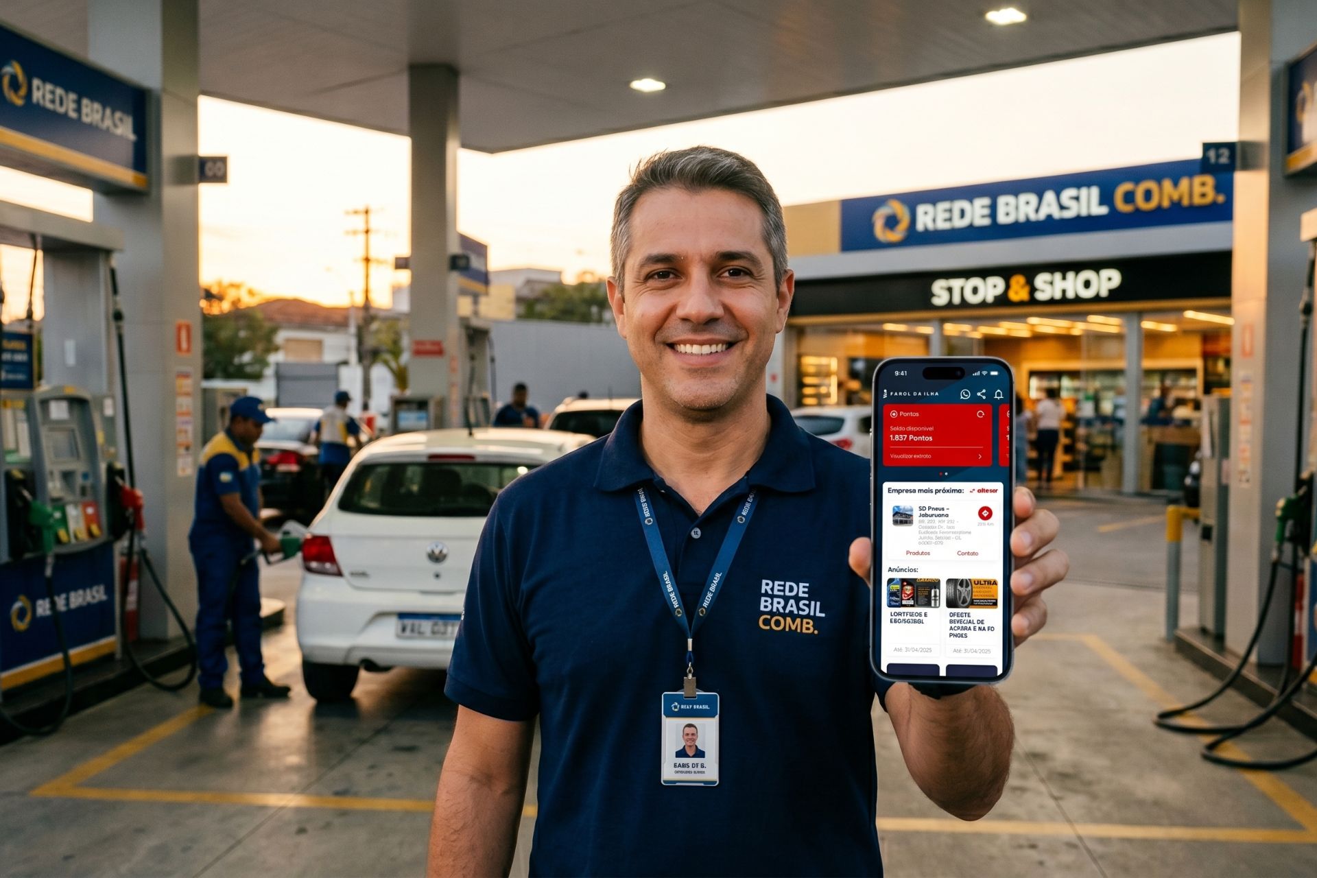 O que é fidelização de clientes