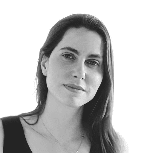 Team member portrait