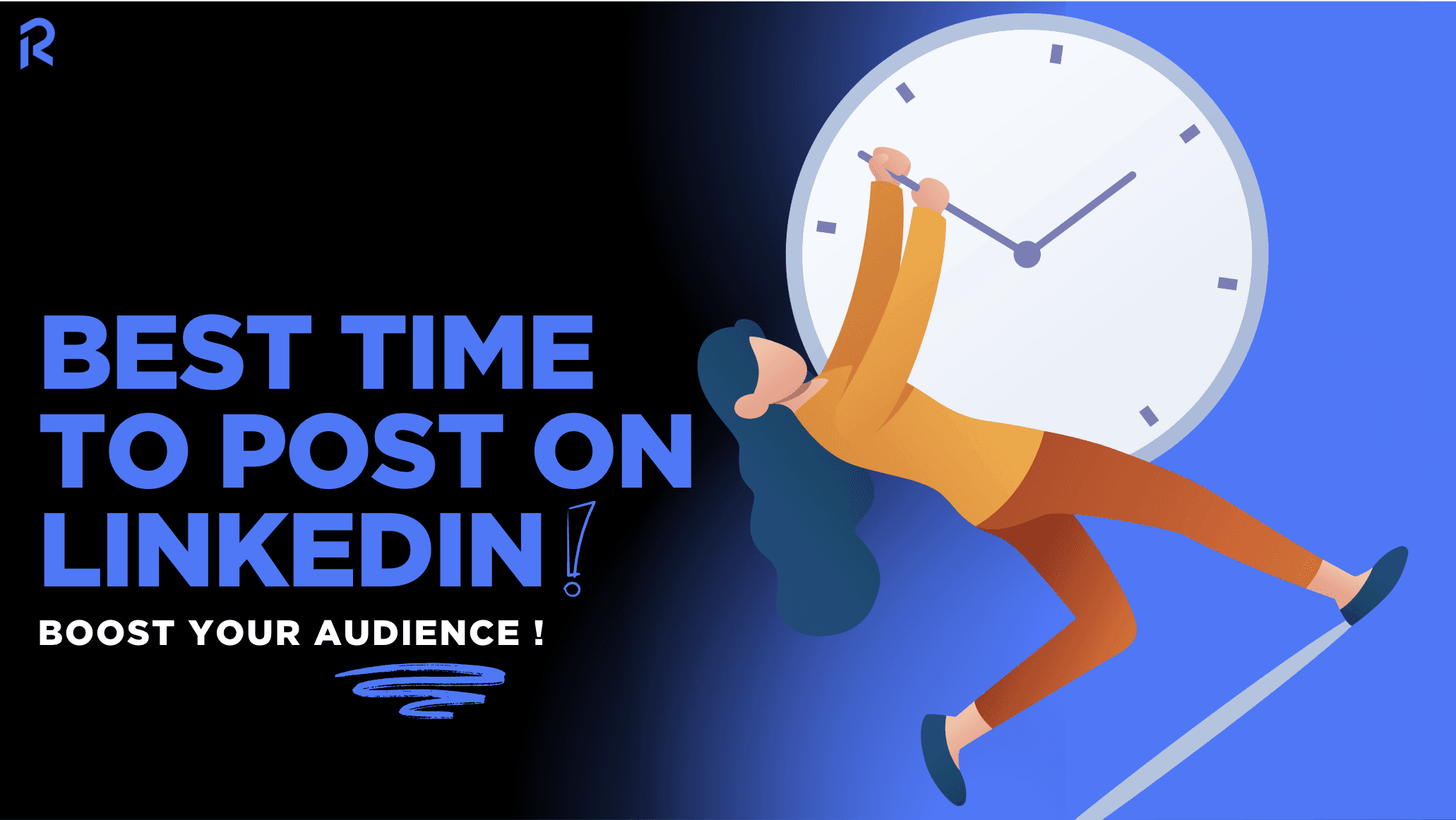 Best Time to Post on LinkedIn: A Comprehensive Guide