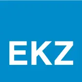 company logo of EKZ