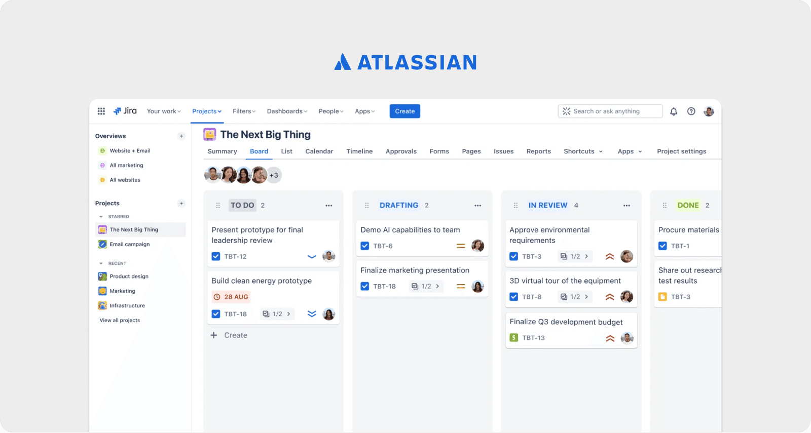 Atlassian: 37% on Product vs 15.5% on Marketing—You Have 10 Minutes or You've Lost Forever