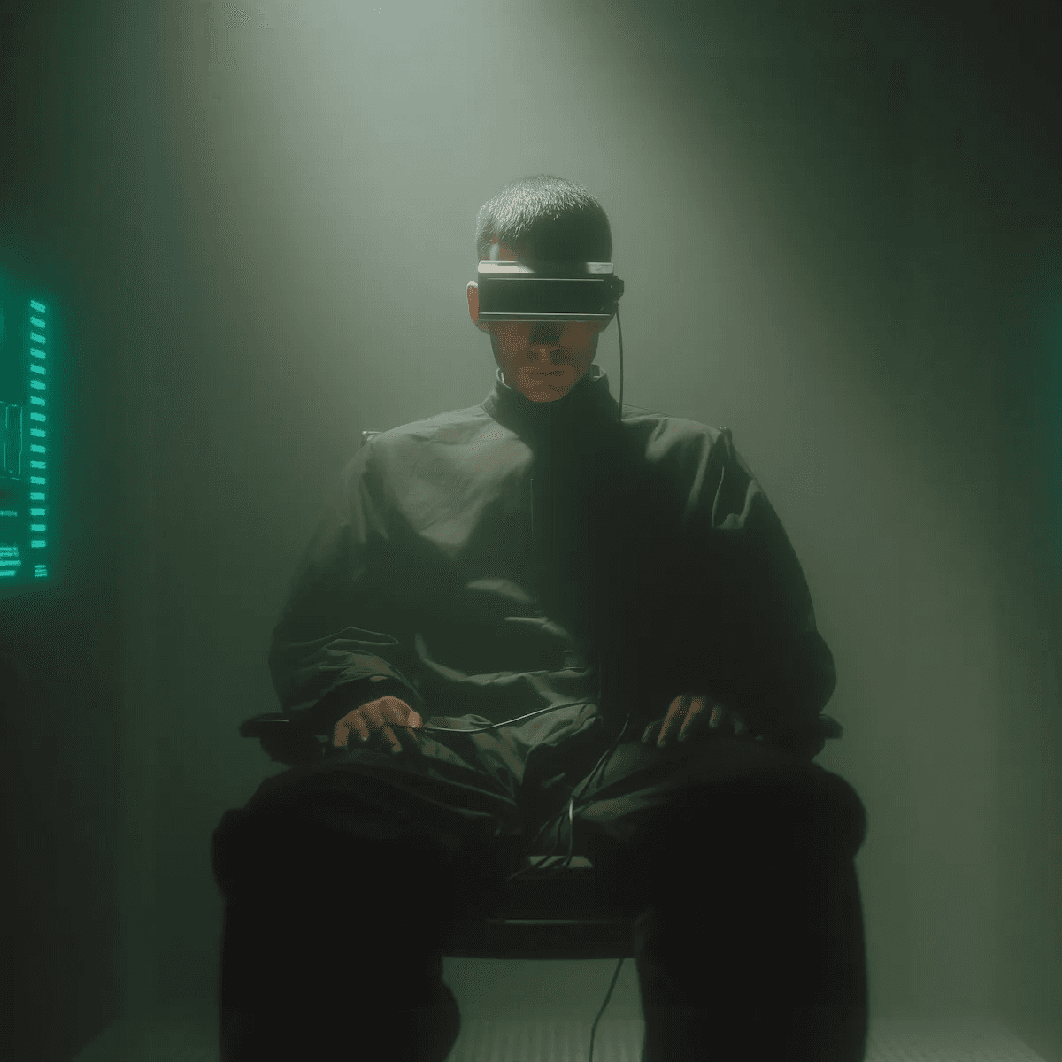 Futuristic Immersion