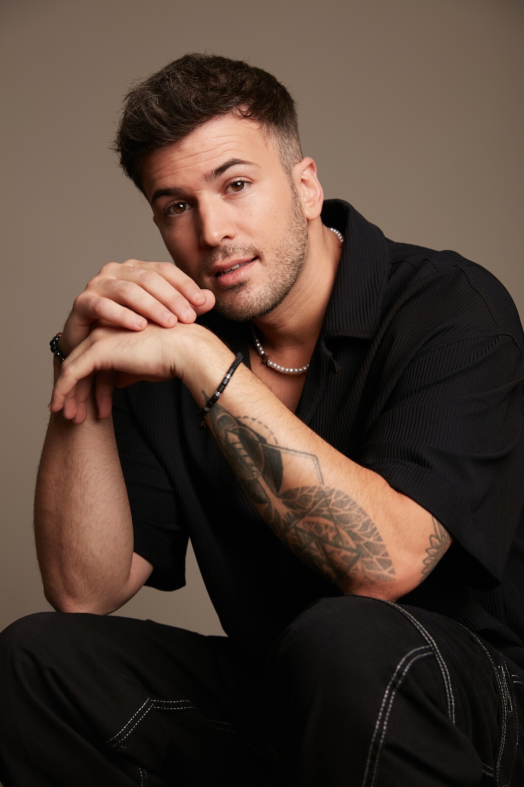 David Carreira