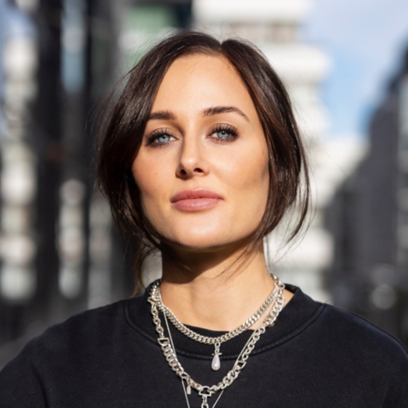 Anna Madeleine Wangerud
