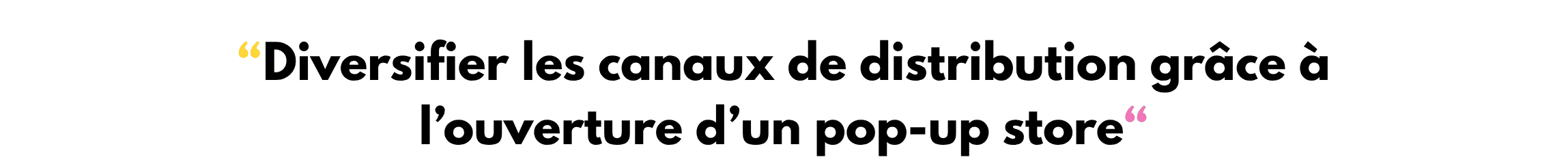 Citation challenge entreprise