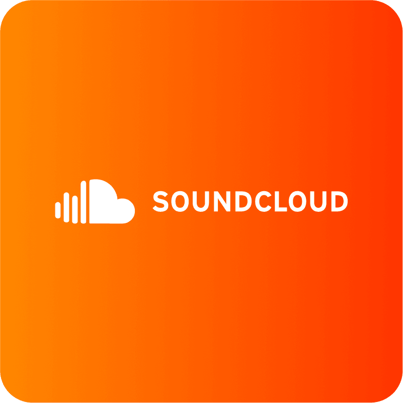 SoundCloud Logo
