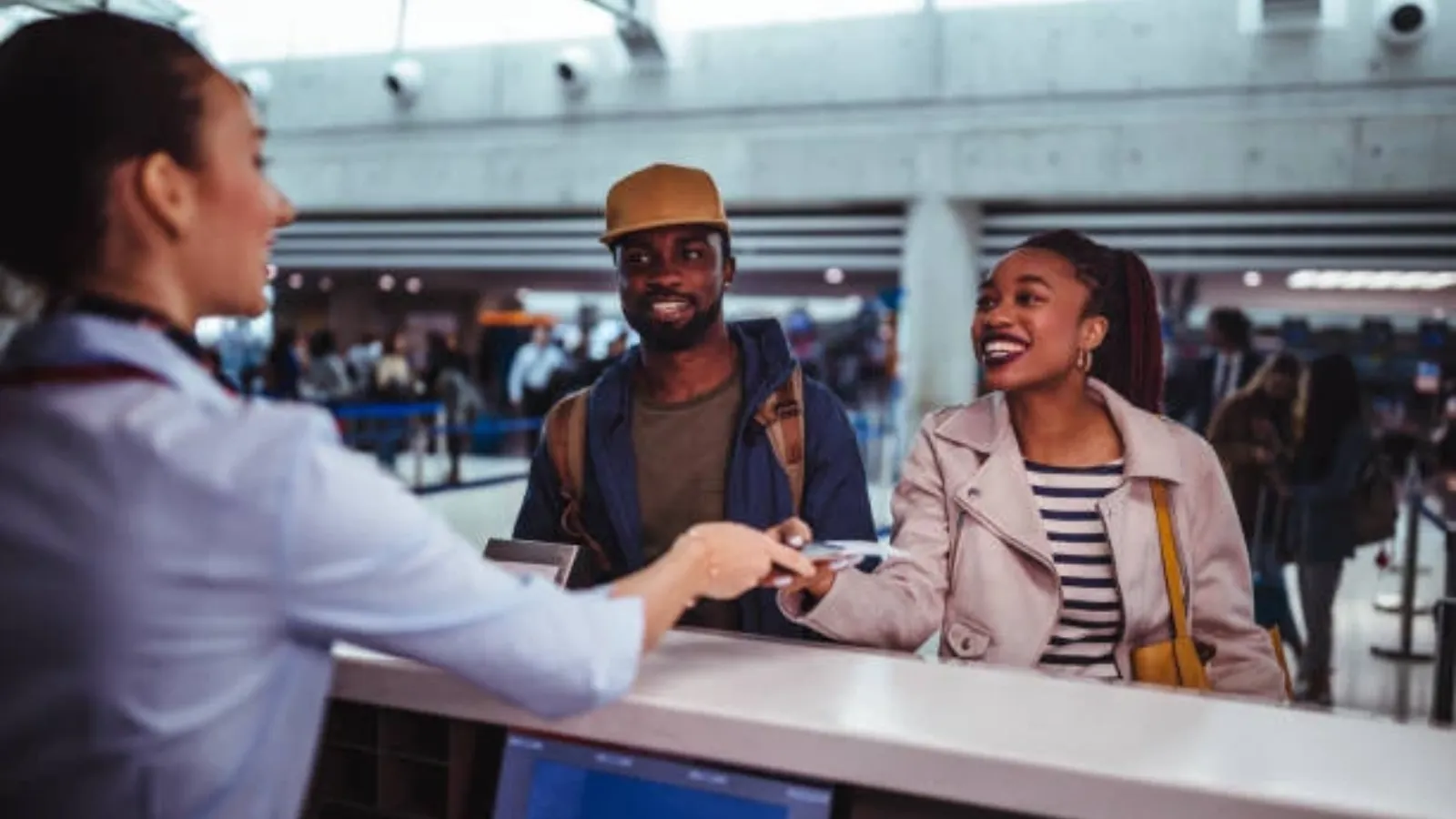Why You Should Try Budget Long-Haul Flights