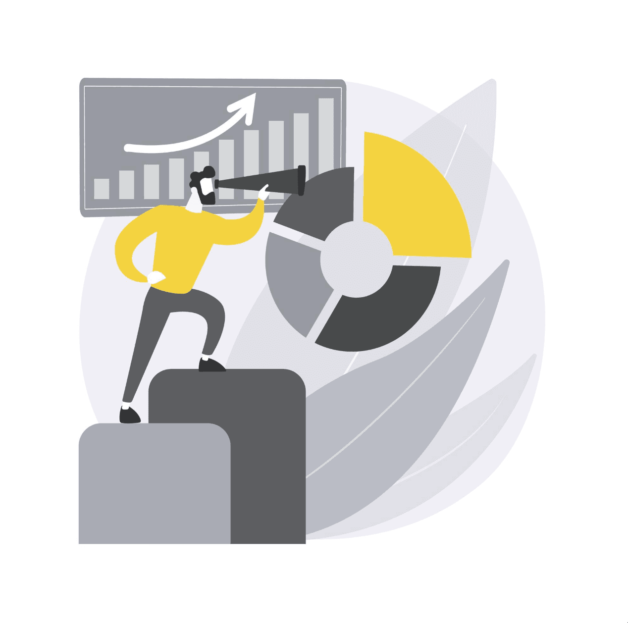 Strategy Session Chart