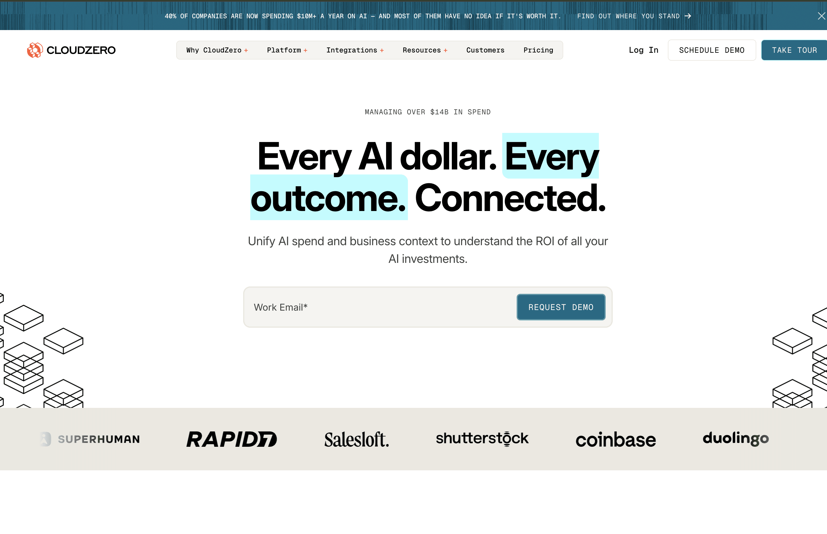 CloudZero