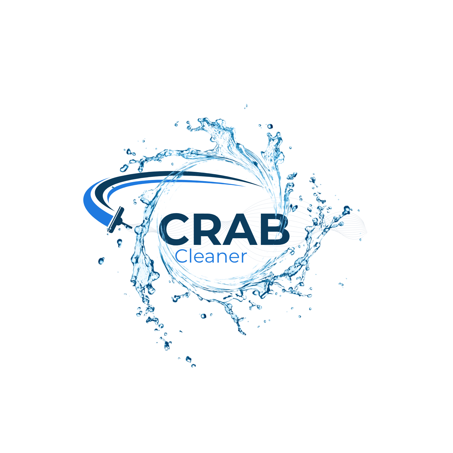 Crab Cleaner