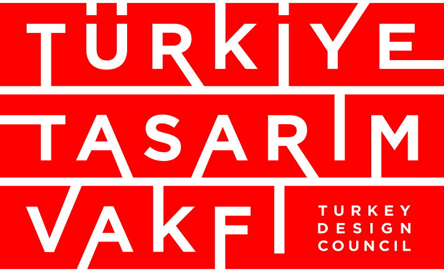 Turkey Design Council Logo