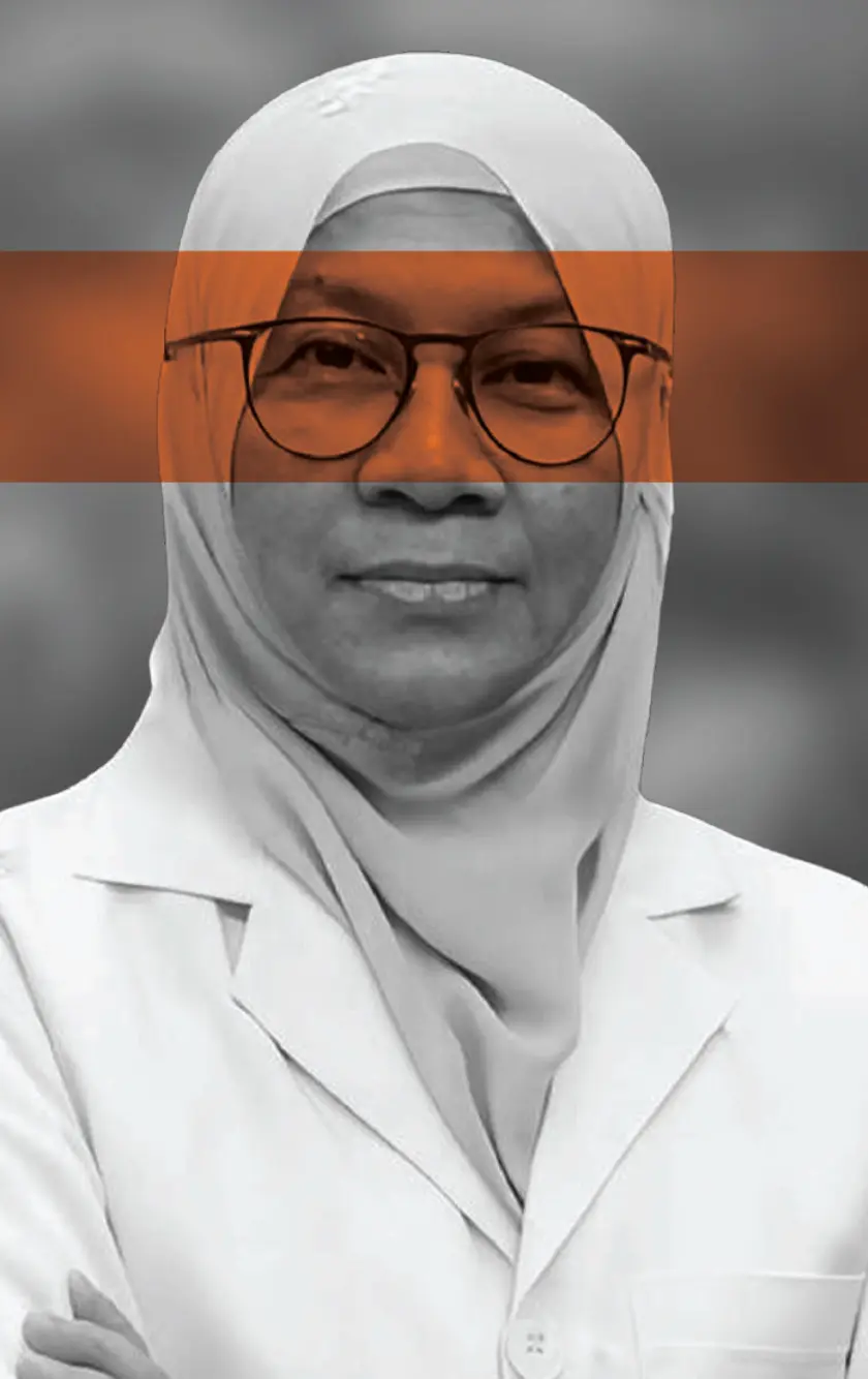 Prof. Madya Dr. Intan Safinar Ismail