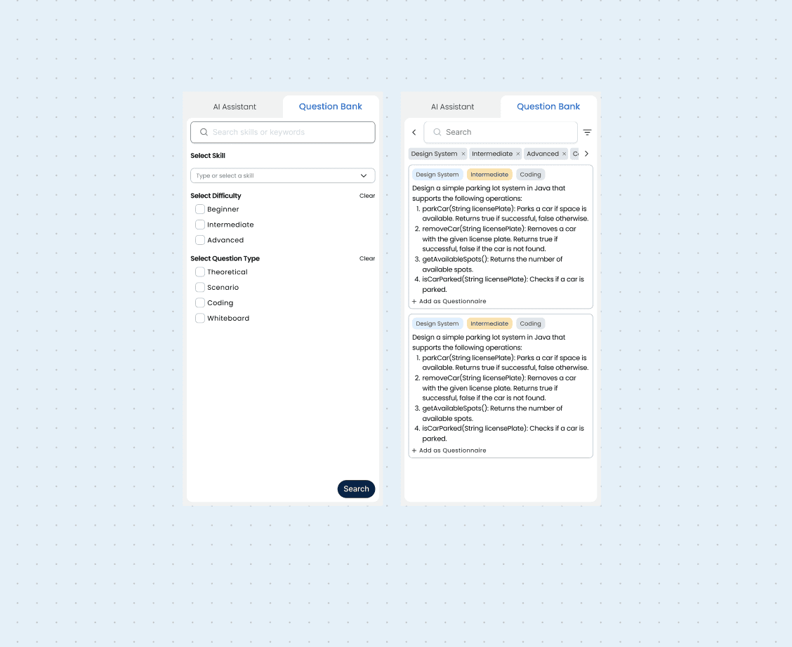Premium UX Template for Framer