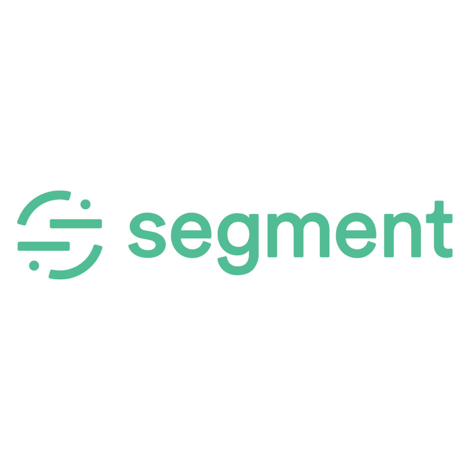 segment logo