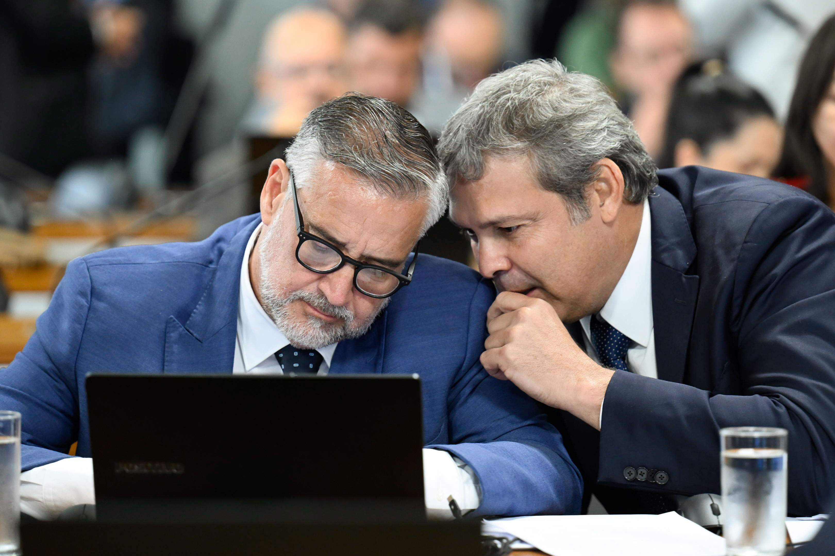 Andressa Anholete/Agência Senado