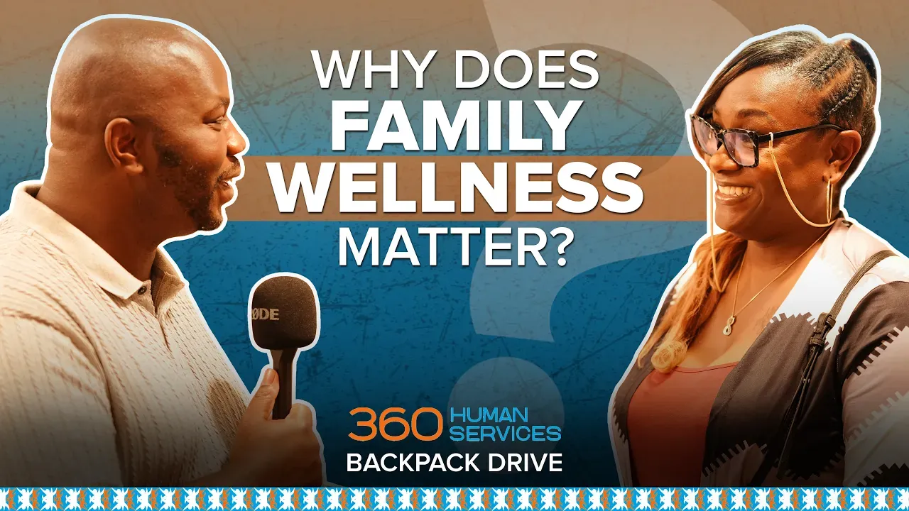 How Better Mental Health Can Build Stronger Families
