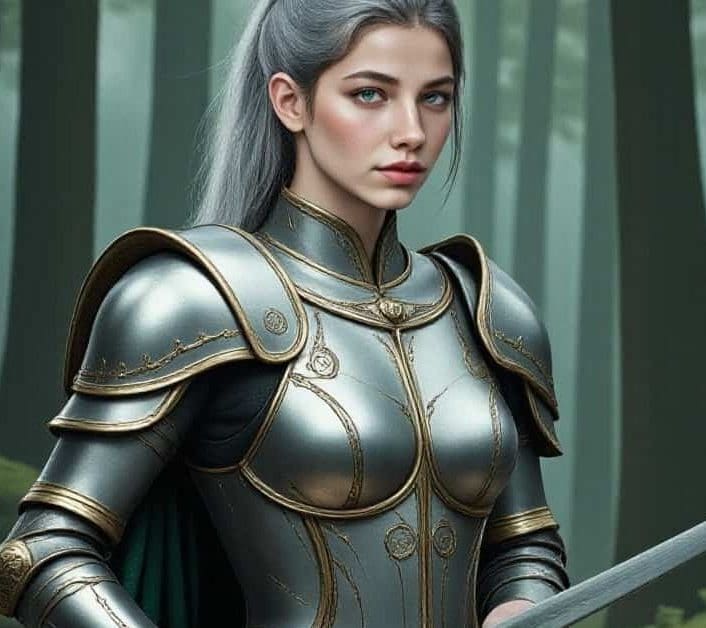 AI dnd character creator