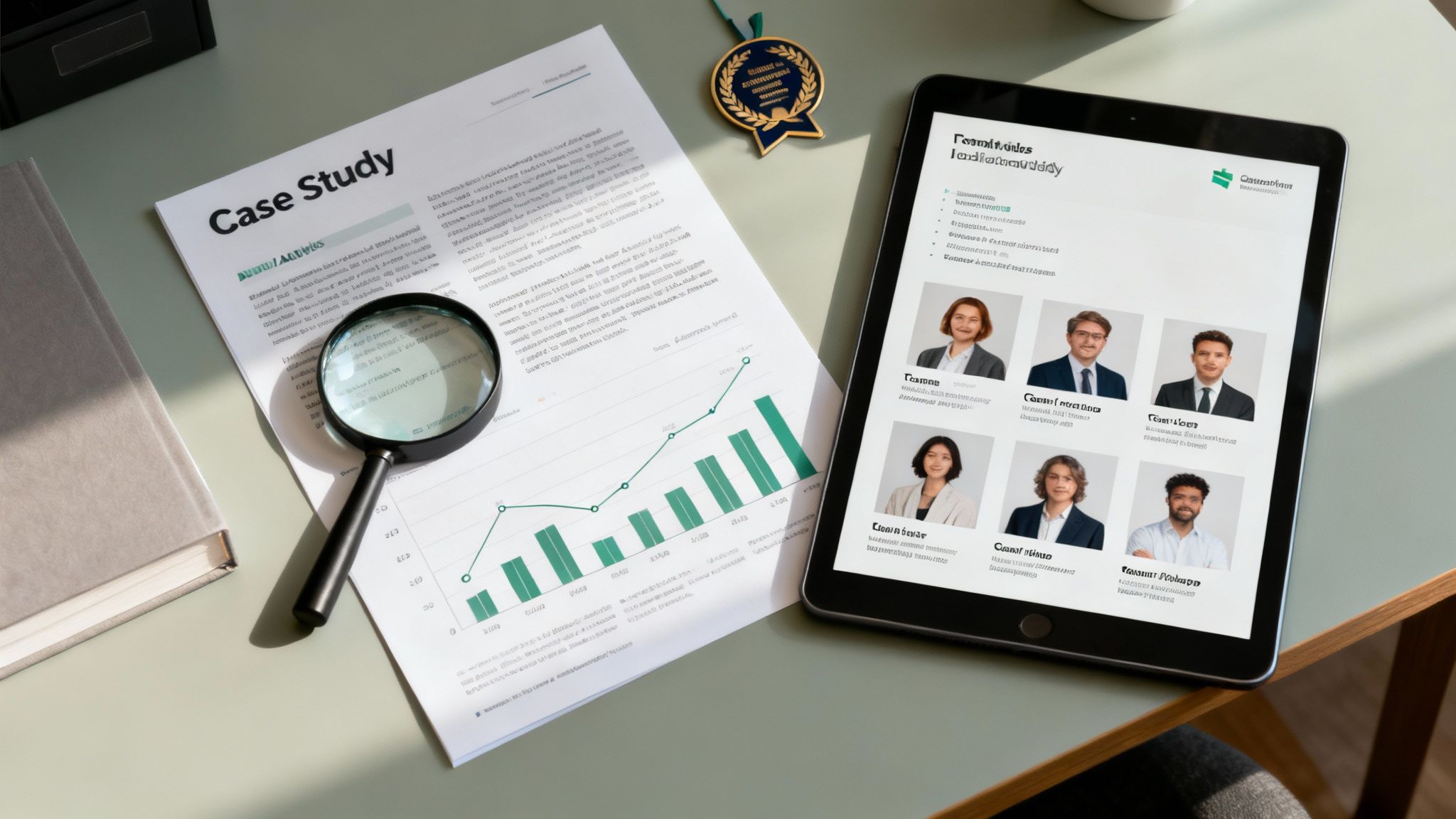 Agency Pricing Comparison