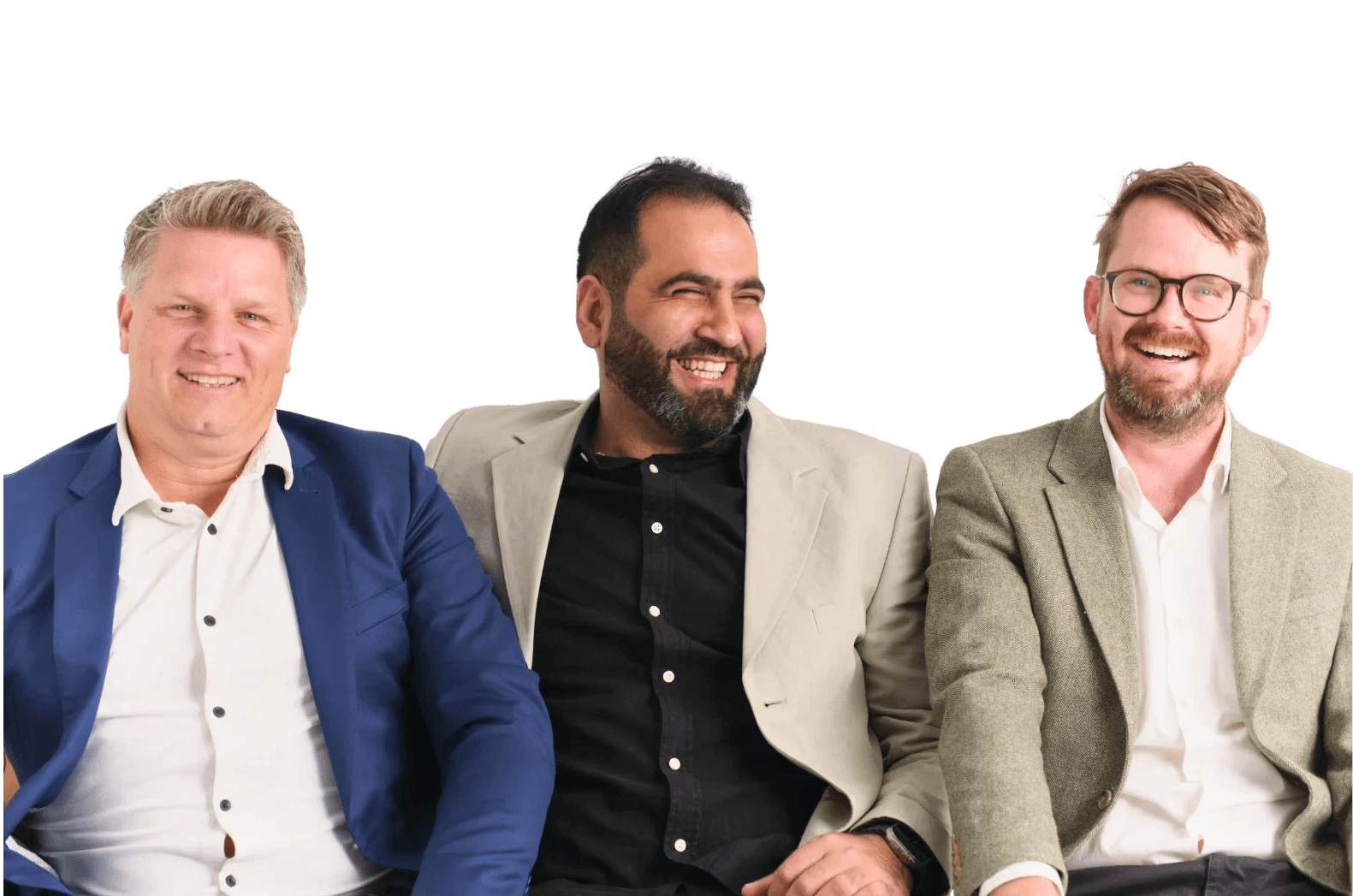 An Exceptional Quality - Construktion X Framer Template