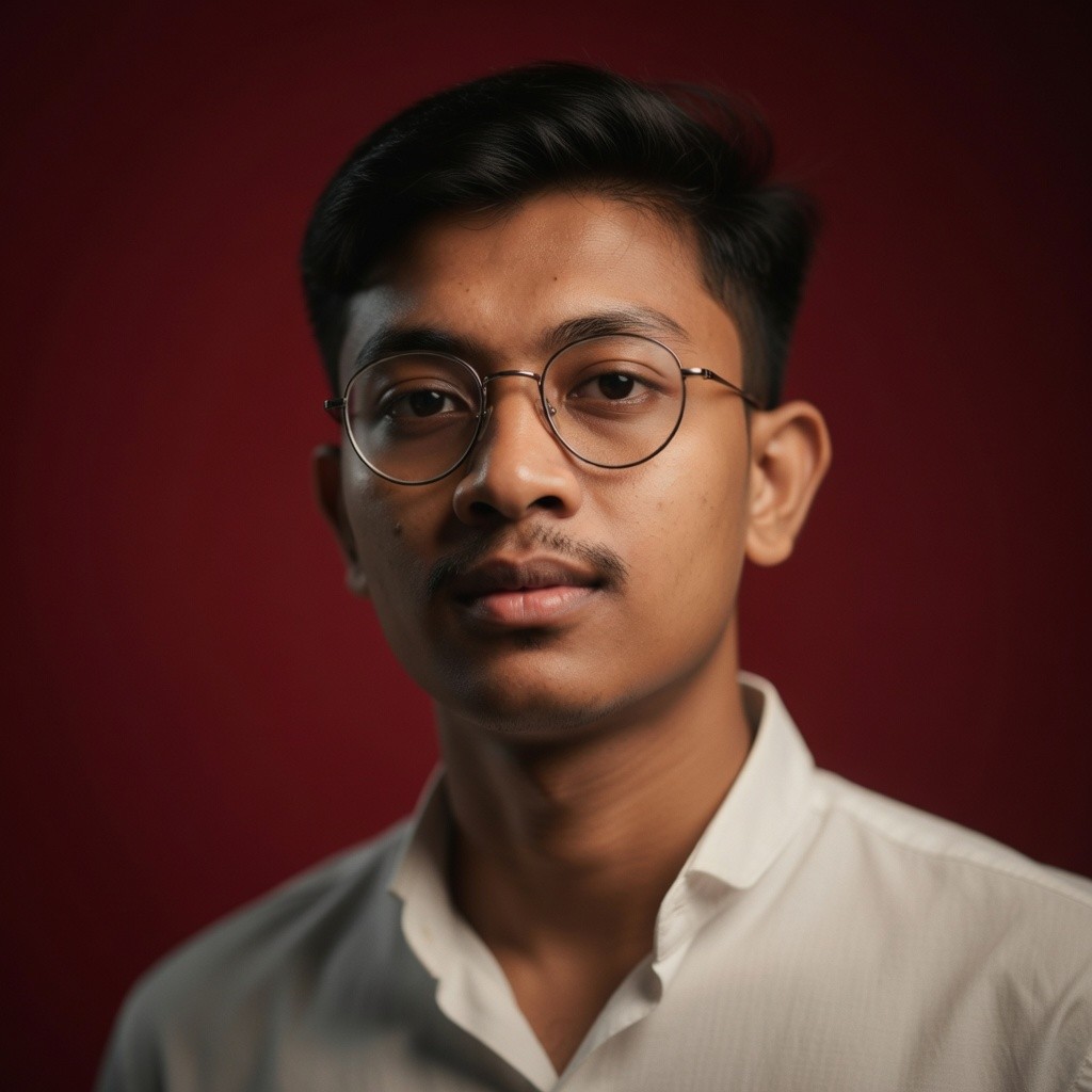 Portfolio Creator Avatar