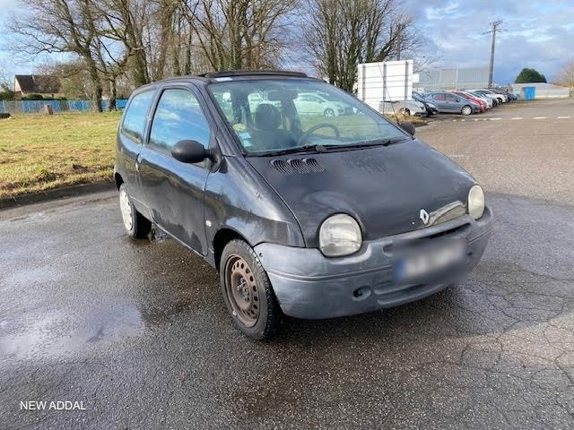 RENAULT TWINGO 1 PH.3 