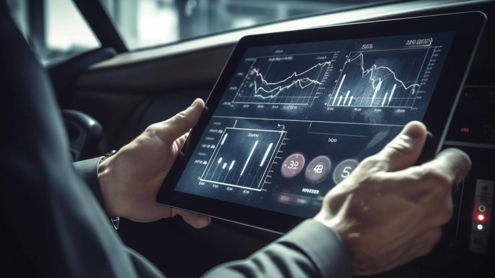 A Guide to Improving Forecast Accuracy with AI