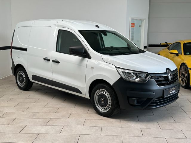RENAULT Express 2023 WHITE Gebrauchtwagen - Galeriebild 3