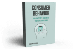 Consumer Behavior Courseware textbook