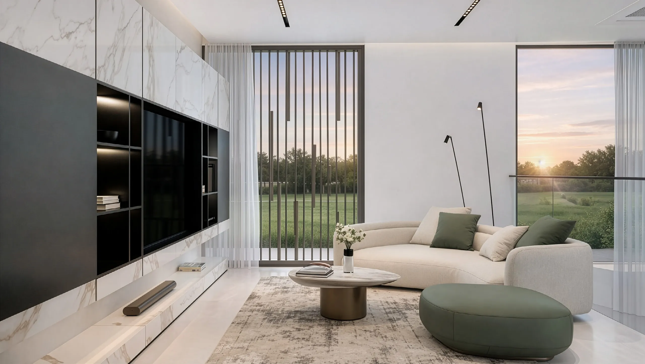 Cedarwood Estates South