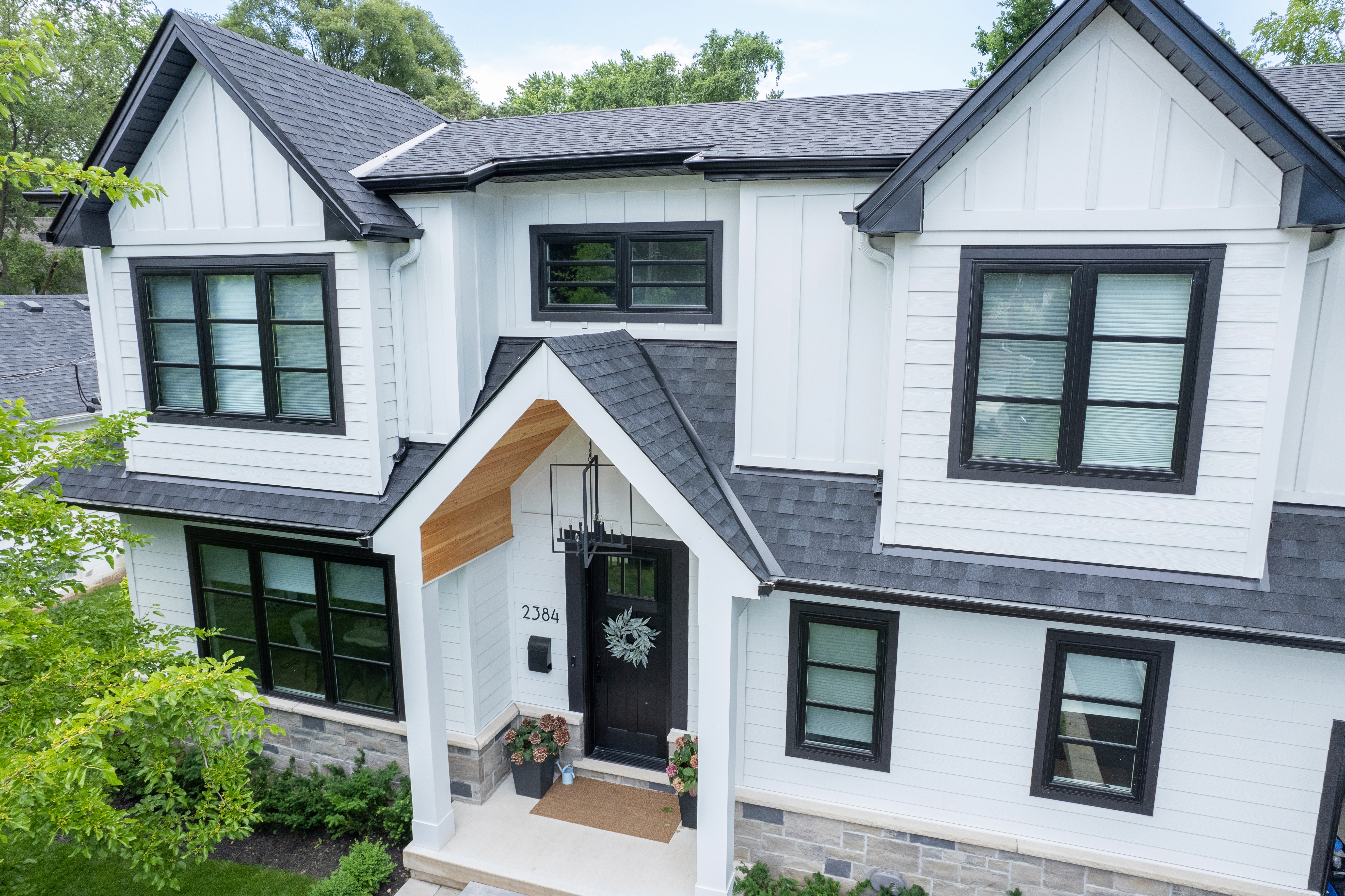 Hardie Board Main Image