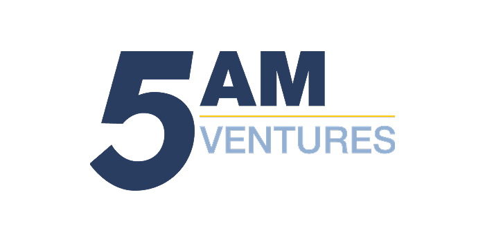Logo for Fellow investor 5AM Ventures