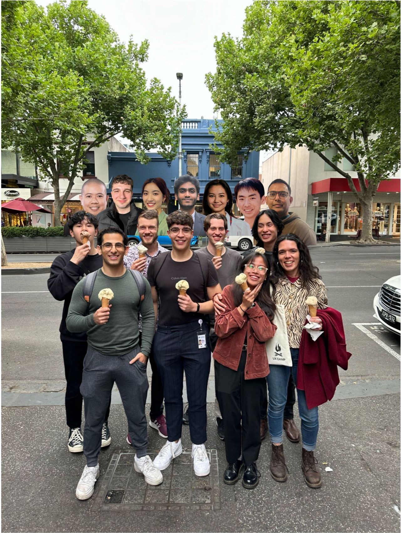 Premium UX Template for Framer