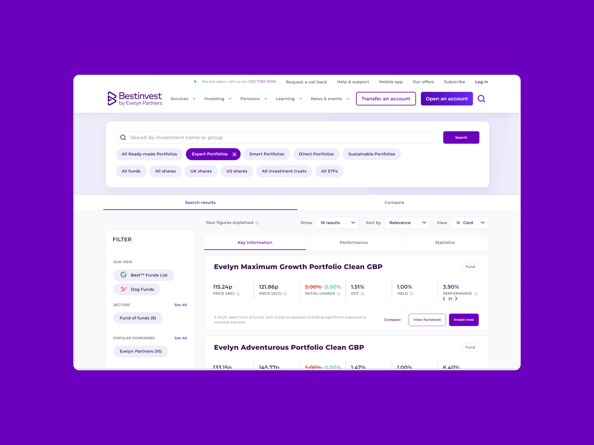 Russell-Cooke Umbraco website mobile images of news and insights, article, filtering, people bip pages built by Cogworks