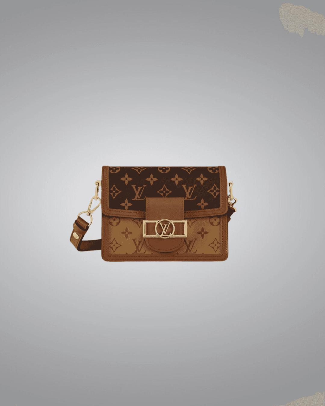 LV Mini Shoulder Bag