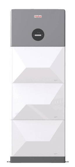 HAILEI ATOM-AES -6kw