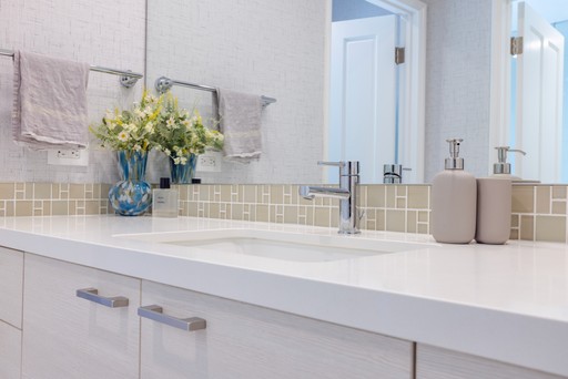 Image of modern living room