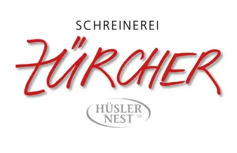 Log Schreinerei Zürcher