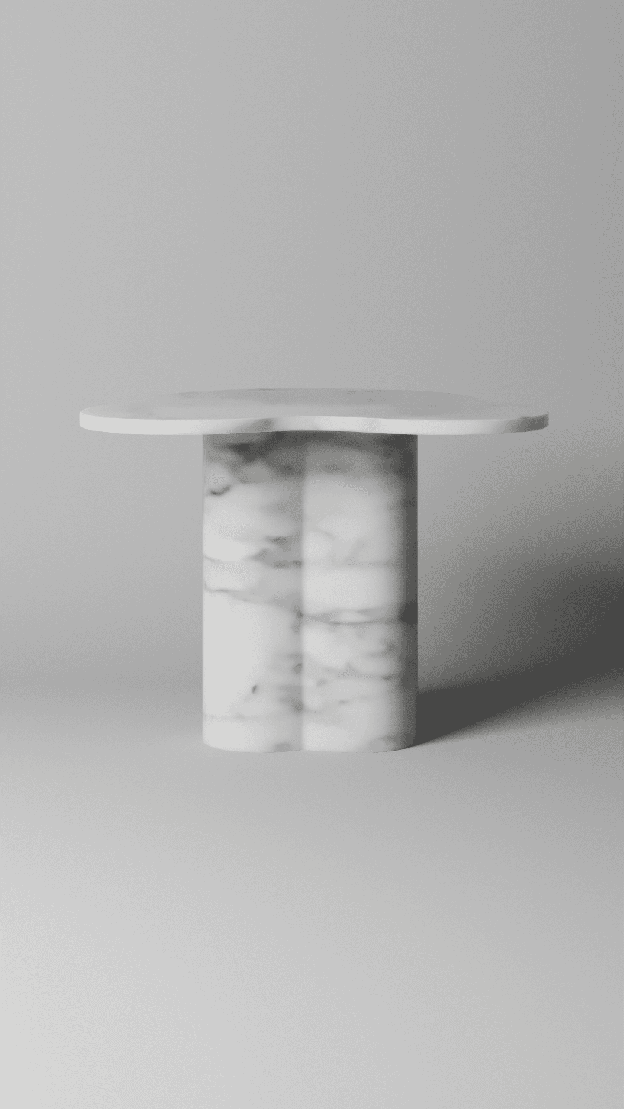 A scene of an oakwood fruit bowl on the table