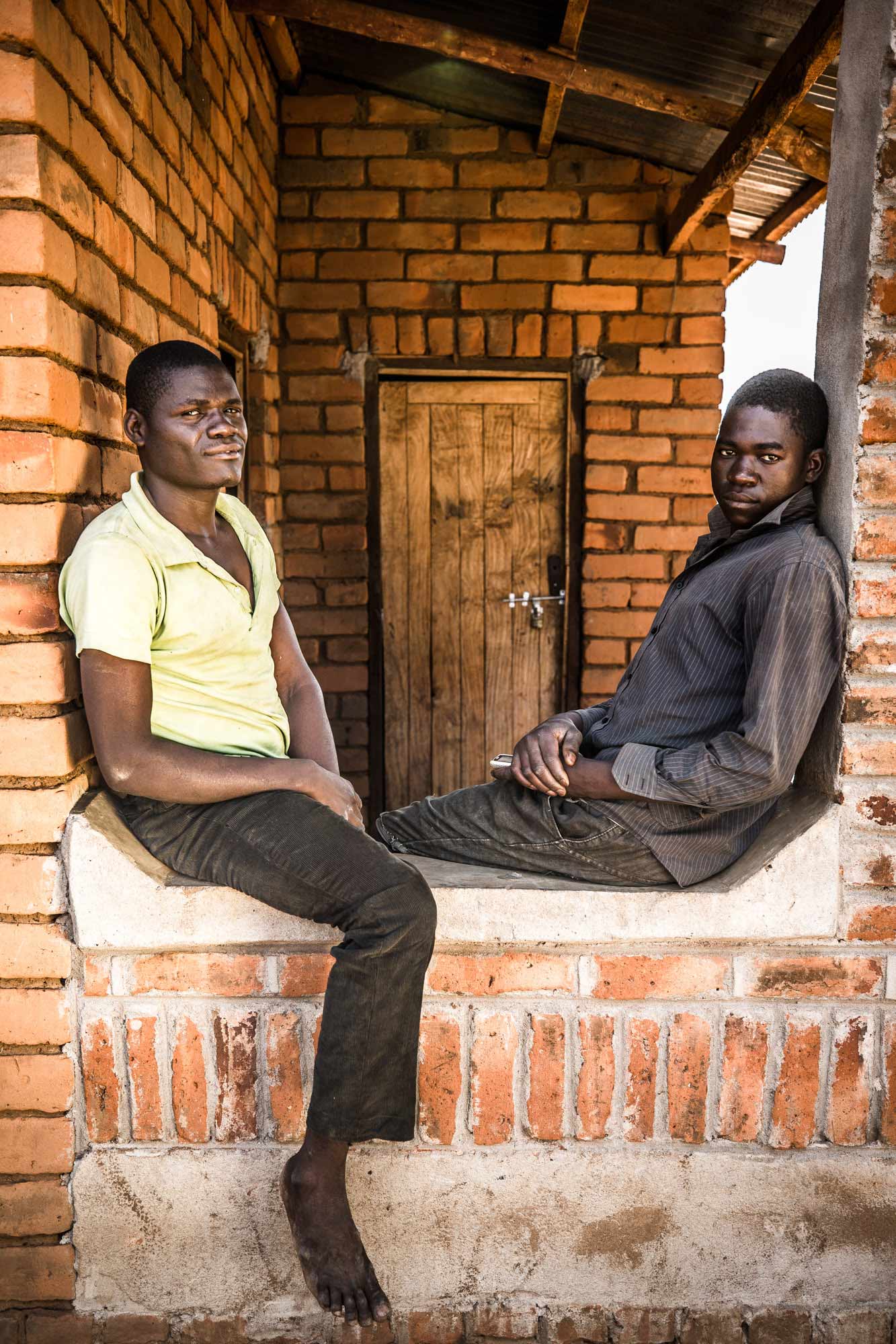 Malawi Fotografie