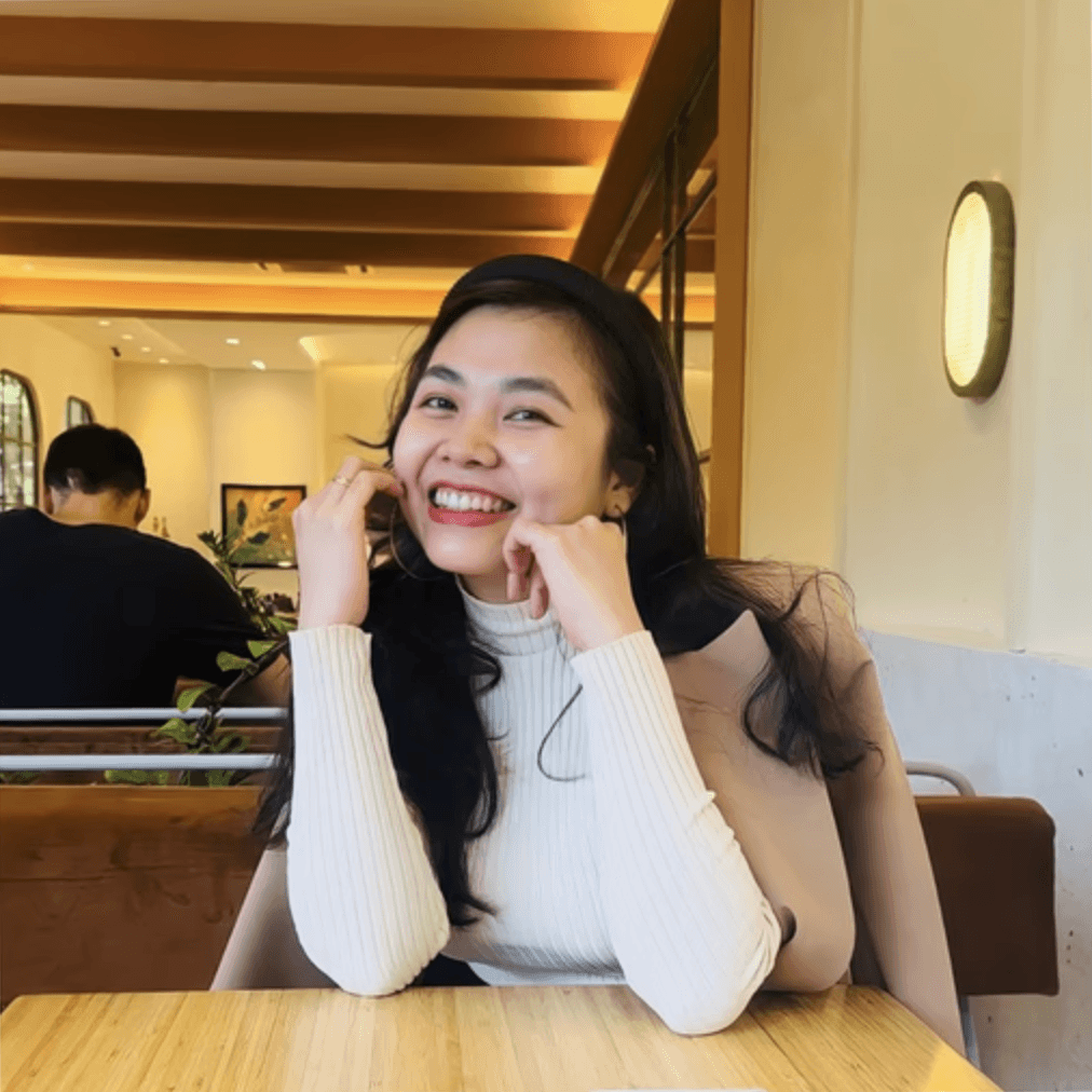 Phuong's avatar
