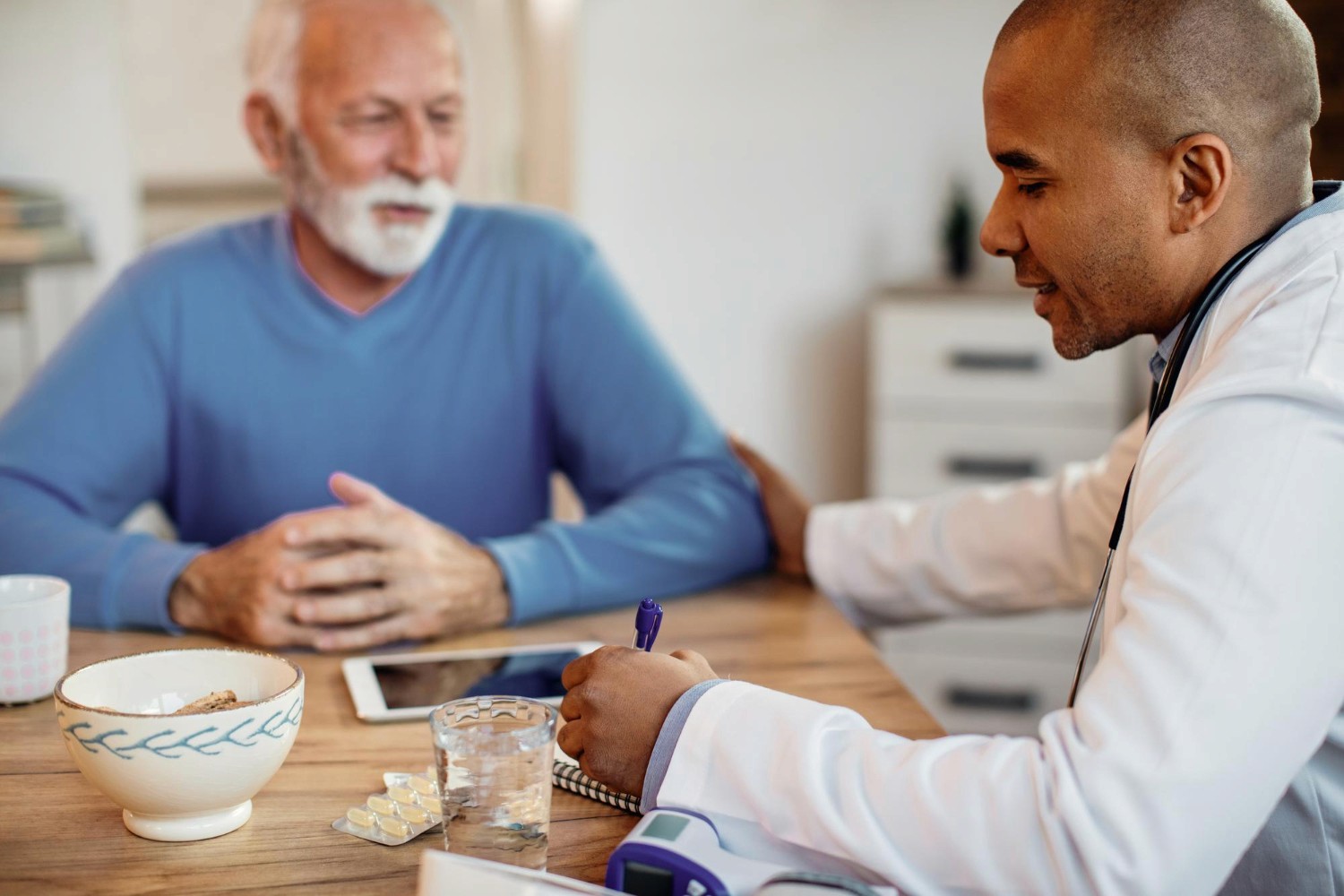 Primary Care Visits