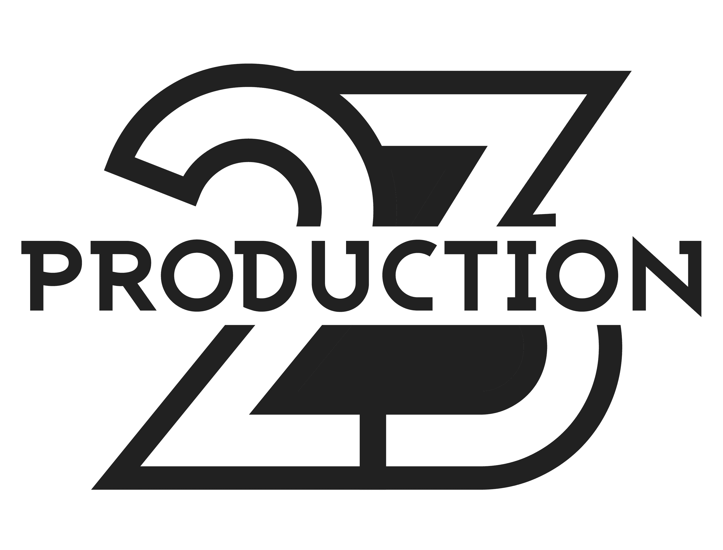 PRODUCTION 23 Logo
