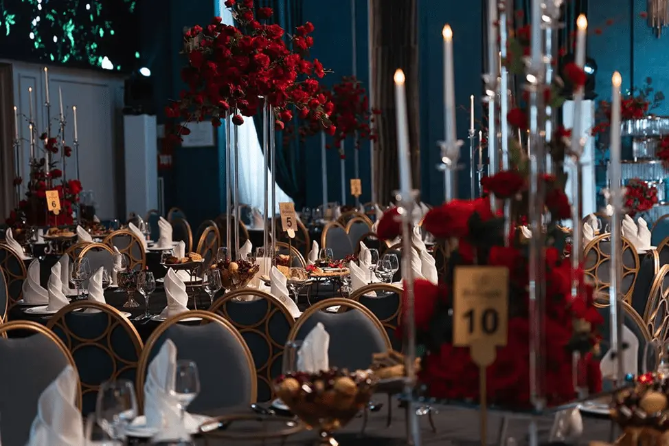 Мероприятие в Бишкеке