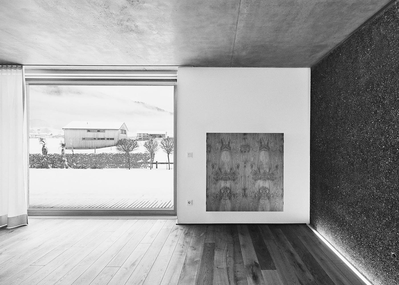 Hausbau – O&S Bau