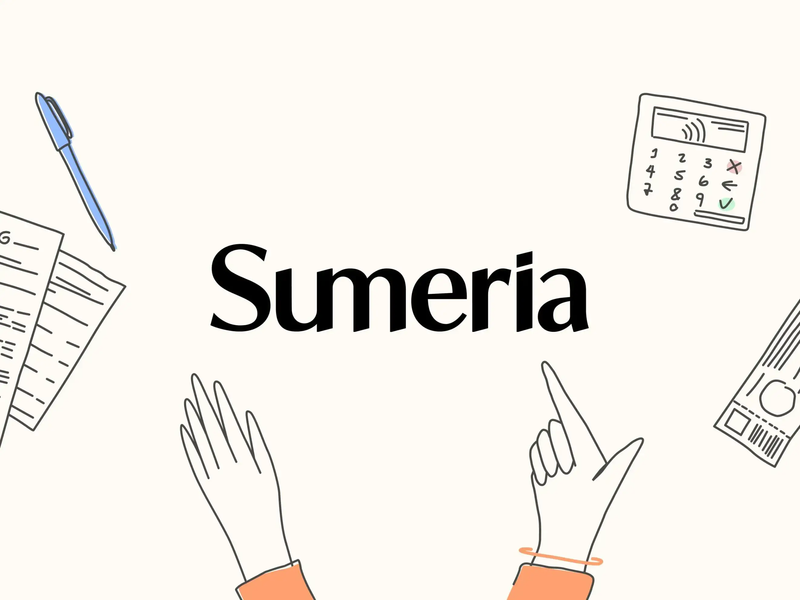 Sumeria campaign image