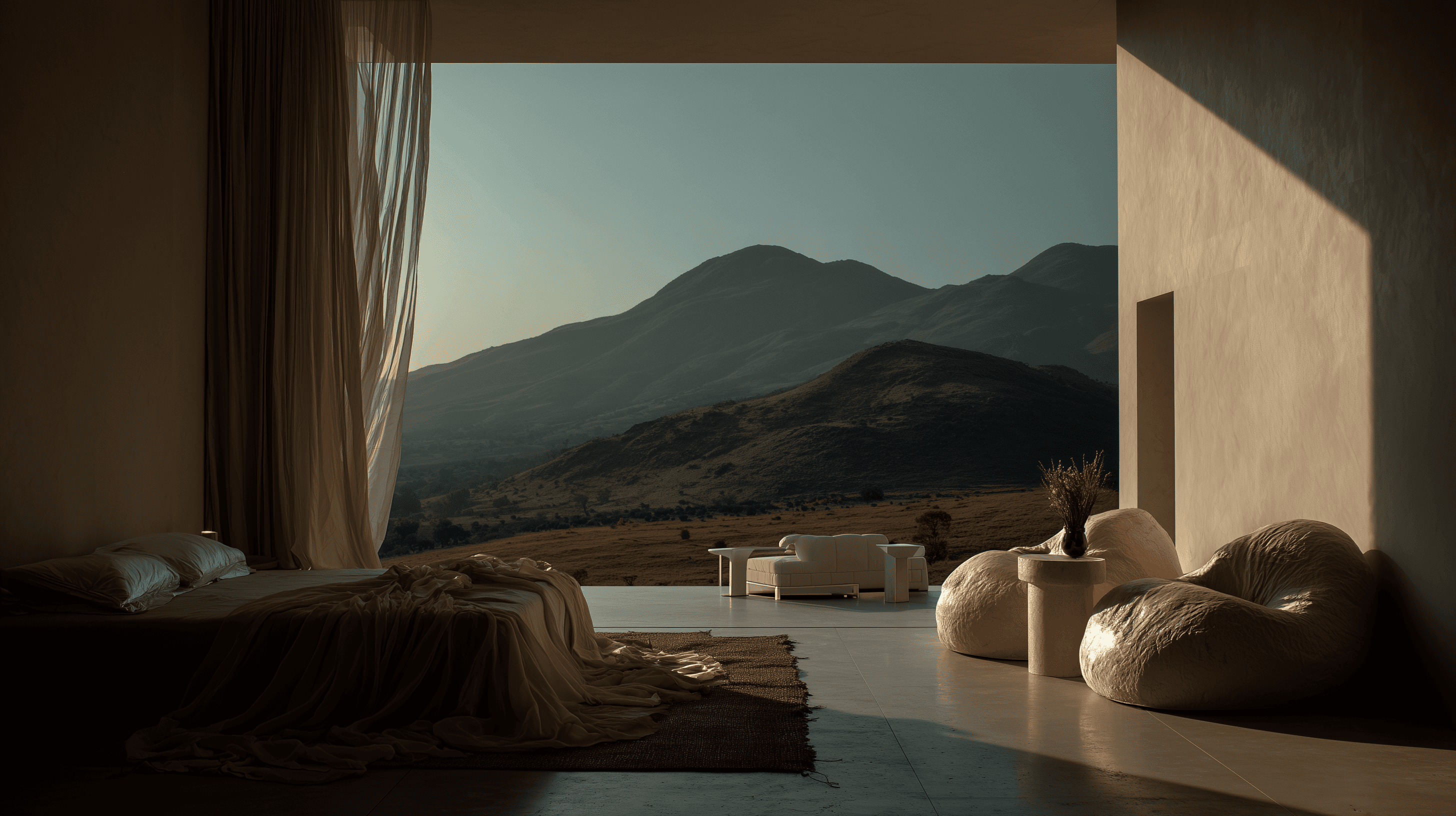 a sophisticated fusion of legacy and innovation